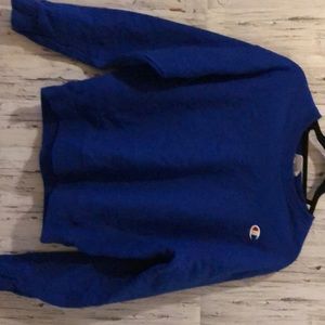 Champion Crewneck